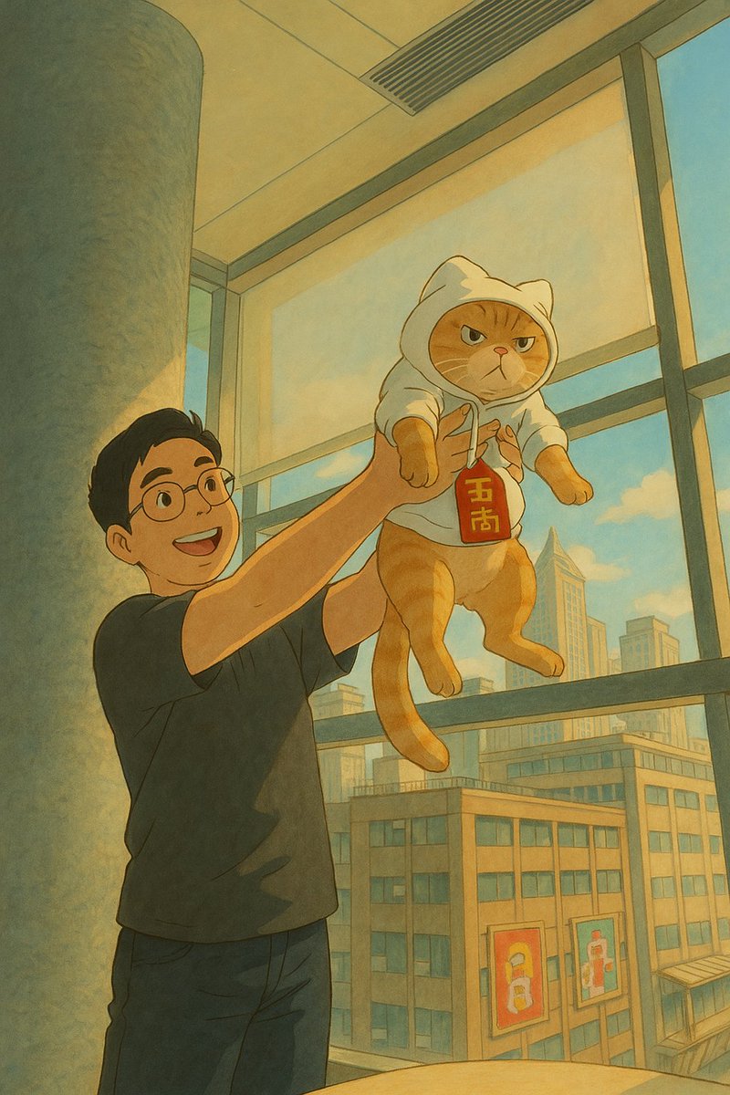 AI Generated Image 1