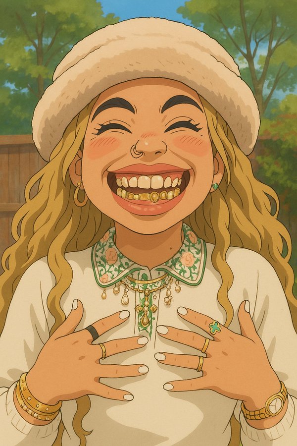 AI Generated Image 3